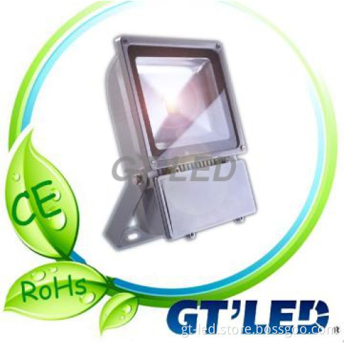 ce,rohs,saa,c-tick 12V led flood light/led reflector